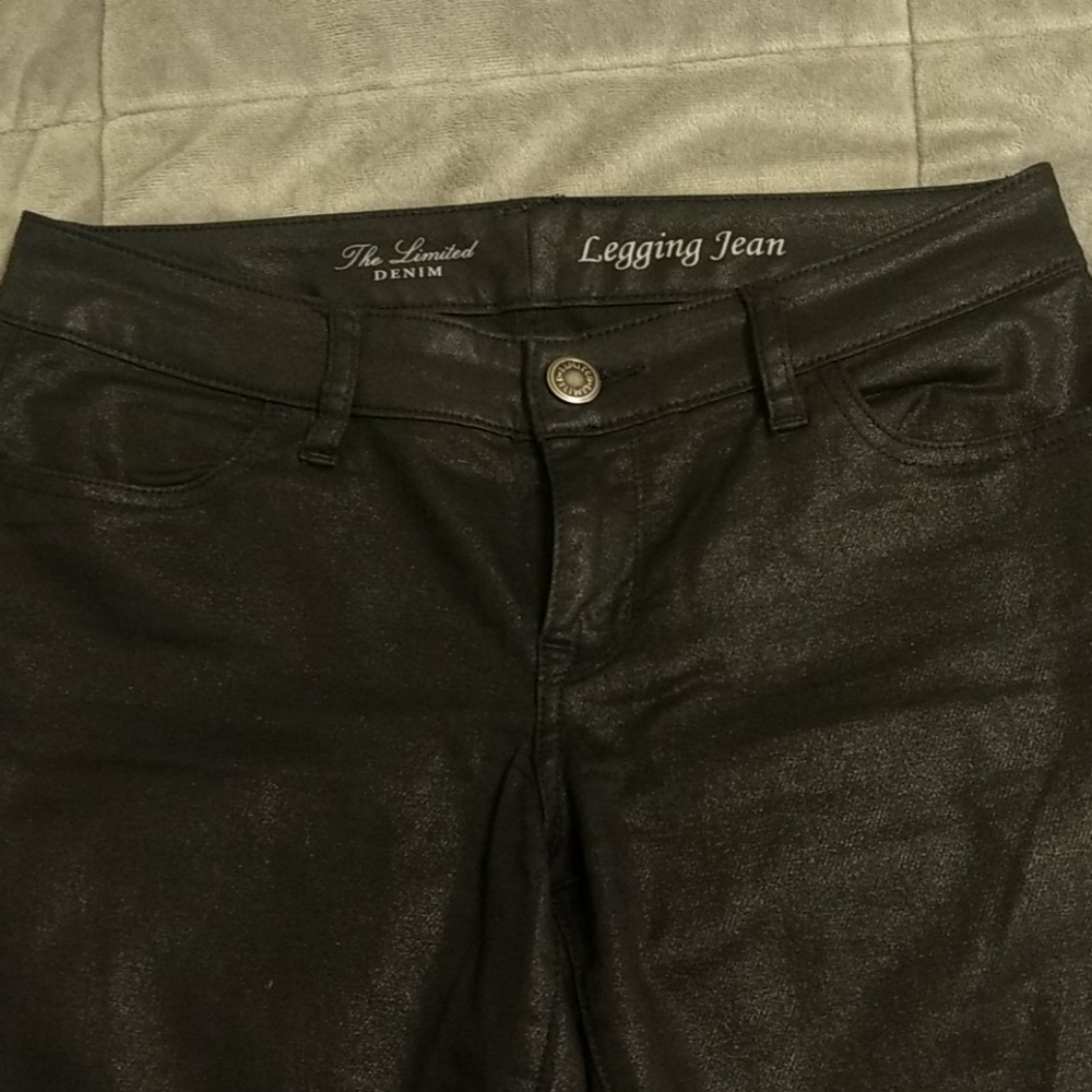 The Limited Legging Jeans